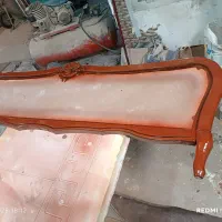 رنگ کاری چوب|خدمات پیشه و مهارت|تهران, خلازیر|دیوار