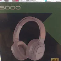 هدفون sodo 1105