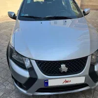 کویک ار ۴۰۲|خودرو سواری و وانت|بندرعباس, |دیوار