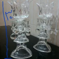 شمعدان و میز تی وی|بوفه، ویترین، کنسول|ورامین, ورامین|دیوار