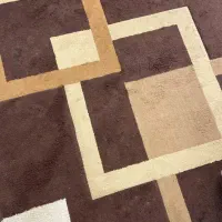 فرش ماشینی فانتزی