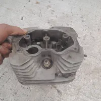 لوازم موتور سر سیلندر کله چراغ فابریکی و...