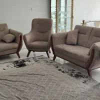 مبل راحتی