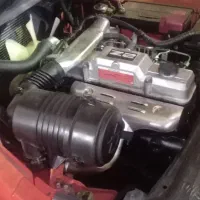 لیفتراک تویوتا3تن نو