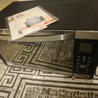 توستر آک