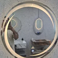 ایینه خورشیدی
