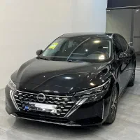 نیسان سیلفی مکس ادیشن2024