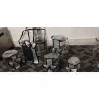 کاور لوازم برقی|سفره، حوله، دستمال آشپزخانه|قم, ولیعصر|دیوار