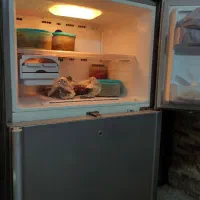 یخچال فریزر سامسونگ|یخچال و فریزر|شیراز, بهارستان|دیوار