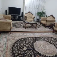 مبل تمیز در حد نو