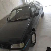 پژو405