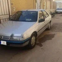 پژو 405 جی ال ایکس (GLX)، مدل ۱۳۸۸|خودرو سواری و وانت|یزد, |دیوار