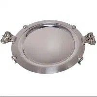 سینی استیل نگار