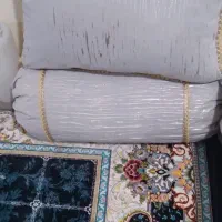 دوخت و دوز تشک وبالشت وپرده|رختخواب، بالش، پتو|زابل, |دیوار