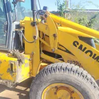 بیل بکهوسنوپارس sp220 Tجفت