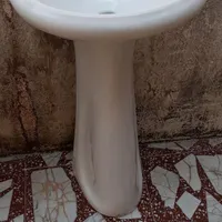 دو عدد روشویی