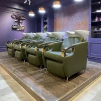 سرشور  البرز اهنی شرکت فتح تبریز