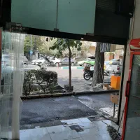 24متر مغازه بر وصال مناسب برای فست فود وجیگرکی|اجارهٔ مغازه و غرفه|تهران, فلسطین (میدان انقلاب)|دیوار