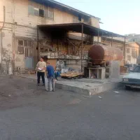 اجاره ۷۰۰۰ متر سوله صنعتی در مرکز شهر اندیشه|اجارهٔ دفتر صنعتی، کشاورزی، تجاری|اندیشه, اندیشه فاز ۴|دیوار