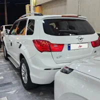 هایما s7 توربو ۹۹|خودرو سواری و وانت|تبریز, |دیوار