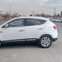 جک s5 مدل۹۶  اتومات|خودرو سواری و وانت|اراک, |دیوار