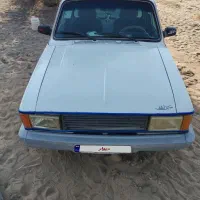 پیکان وانت مدل 1391|خودرو سواری و وانت|کهنوج, |دیوار