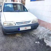 پرایددوگاه سوز ۱۳۱ مدل۹۶ دستی