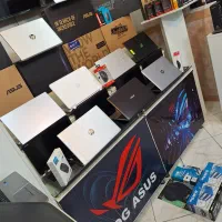 HP GAIMING|رایانه همراه|گرگان, |دیوار