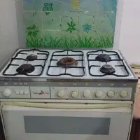 خریدار و فروش اجاق‌گاز فردار