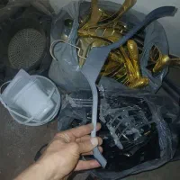 گیره رگال