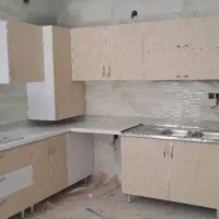 فروش کابینت پیش ساخته Mdf  از کارگاه کد ۸۹۸۹۰|مصالح و تجهیزات ساختمان|شیراز, سلطان آباد|دیوار