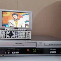 Panasonic مدل NV - VP60