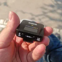 میکروفون رود|صوتی و تصویری|زنجان, |دیوار