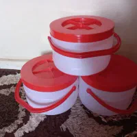 دبه پنج کیلویی