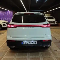 KMC X5 اقساط بلند مدت بانکی تحویل فوری نمایندگی|خودرو سواری و وانت|تهران, سردارجنگل|دیوار