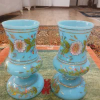 دکوری های،قدیمی و بسیار زیبا و تک وجفت