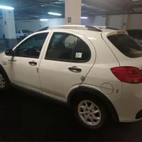 کوییک gxl مدل ۱۴۰۳