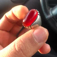 عقیق یمنی|جواهرات|آمل, |دیوار