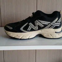 کتونی مشکی|کیف، کفش، کمربند|داراب, |دیوار