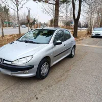 206 تیپ2|خودرو سواری و وانت|ارومیه, |دیوار