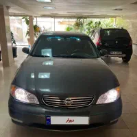 ماکسیما اتومات مدل ۸۴