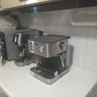 اسپرسوساز  رومانتیک هوم