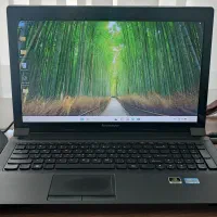 لبتاپ لنوو V580c