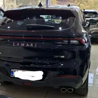 لاماری ۱۴۰۲ بیرنگ کارانتی فعال|خودرو سواری و وانت|تبریز, |دیوار