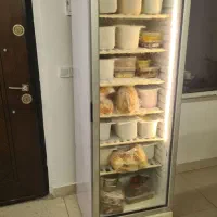 فریزر ویترینی