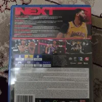 بازی ps4 NBA 2k20|کنسول، بازی ویدئویی و آنلاین|قیامدشت - خاورشهر, |دیوار