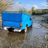 نیسان مدل 83تازه تعمیر