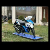 موتور تی وی اس ۱۴۰۴