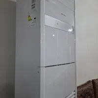 کولرگازی۶۰هزارایستاده ۳فاز