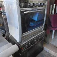 اجاق گاز|اجاق گاز و لوازم برقی پختوپز|بجنورد, |دیوار